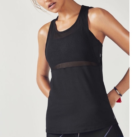 Fabletics Tops - NWT!  FABLETICS Sandy Performance Tank